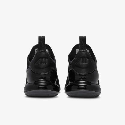 „Nike“ originalūs „Air Max 270“ moteriški sportiniai bėgimo bateliai su oro pagalvėlėmis ir kvėpuojančia amortizacija, kasdieniam nešiojimui, modelis AH6789-006