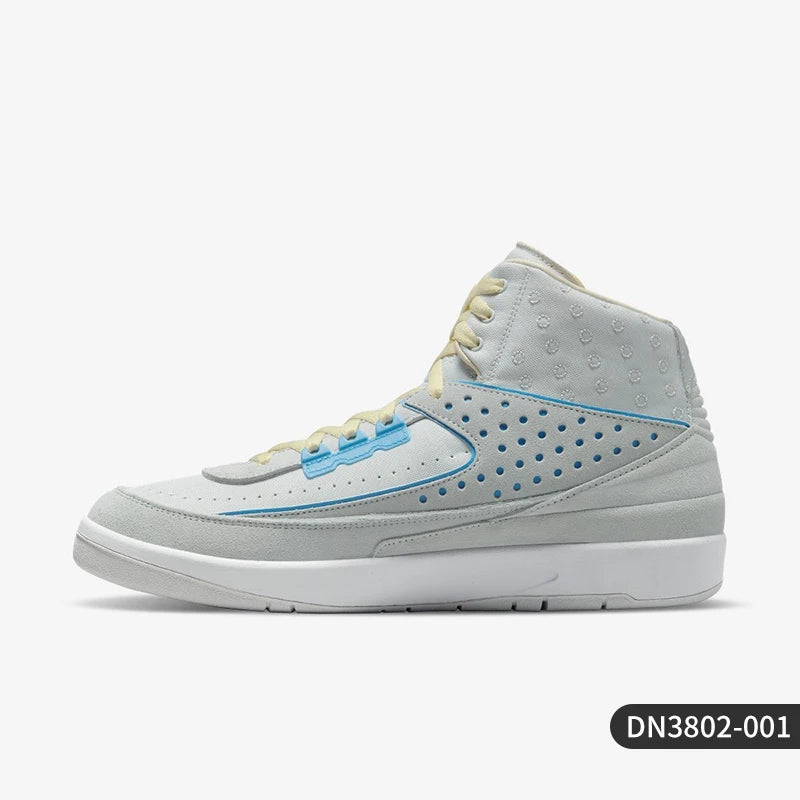 Nike Authentic Jordan 2 Retro Low SP Mens & Womens Sports Shoes DN3802-001