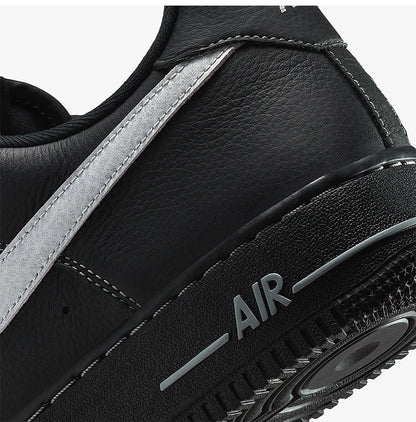 Nike Authentic AIR FORCE 1 07 LV8 Herren-Freizeit-Sneaker HQ2037-006