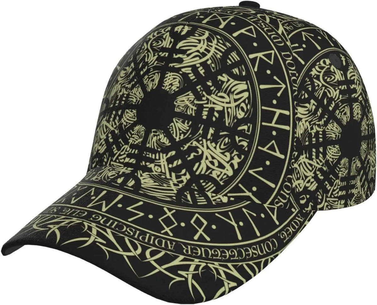 Casquette de baseball imprimée « Building Block » ludique pour femmes et hommes, casquette ajustable à fermeture à pression, casquette de baseball tendance à paillettes