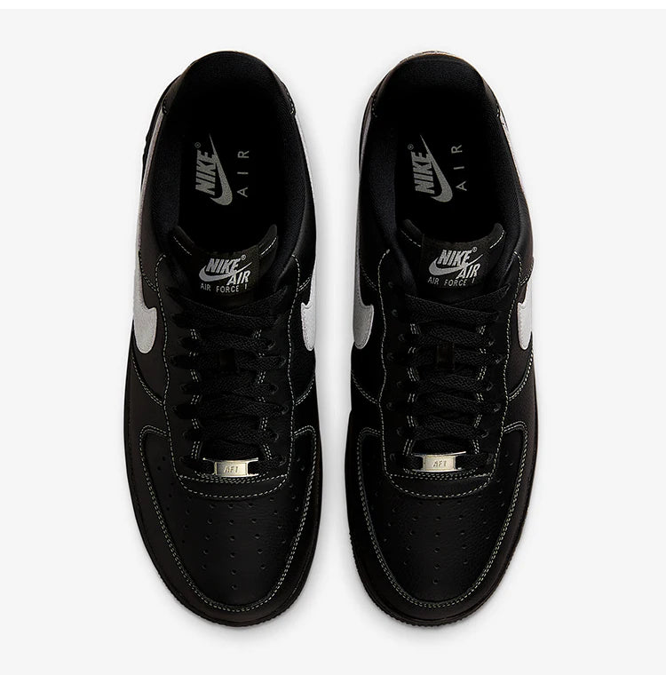 Nike Authentic AIR FORCE 1 07 LV8 Herren-Freizeit-Sneaker HQ2037-006