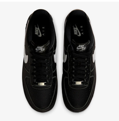 Nike Authentic AIR FORCE 1 07 LV8 Herren-Freizeit-Sneaker HQ2037-006