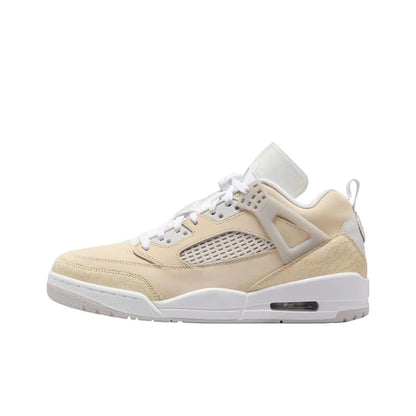 Jordan Spizike Classic Durable Low-Top Vintage Basketball Shoes FQ1759-060