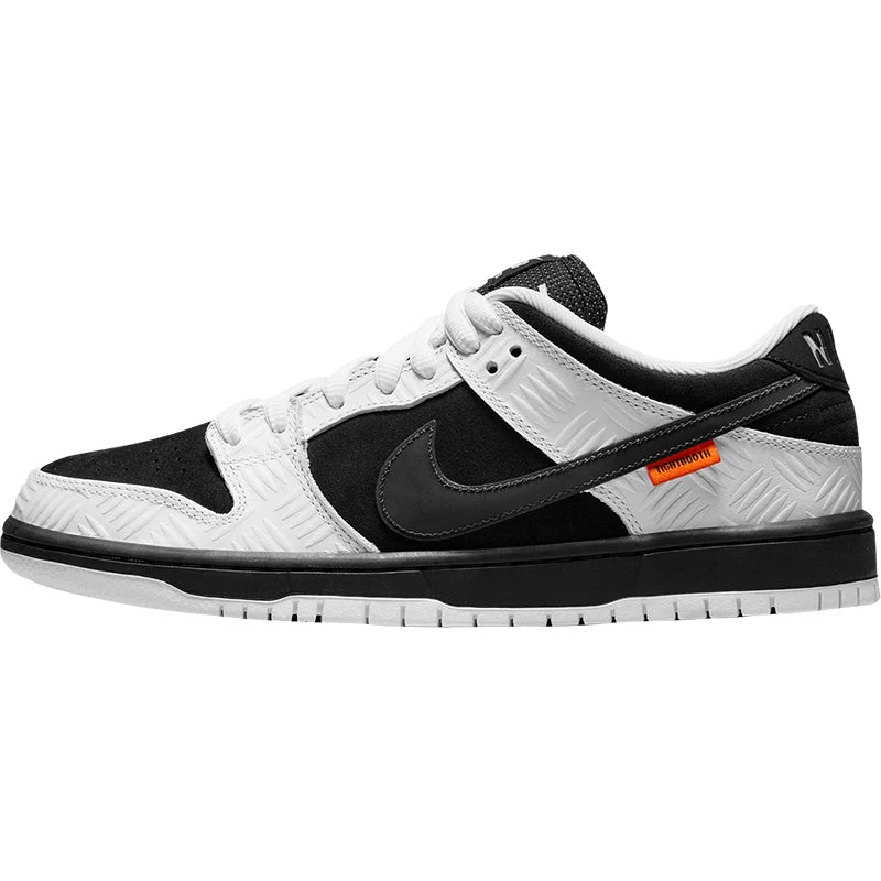 Nike Genuine Dunk SB Low Unisex Retro Casual Shoes FD2629-100