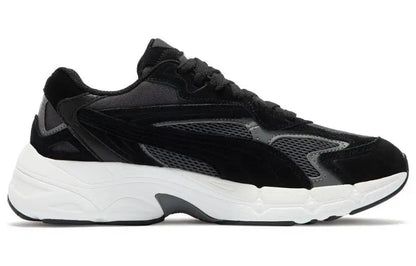 Baskets Puma Teveris Nitro Noir Ébène 388774-03