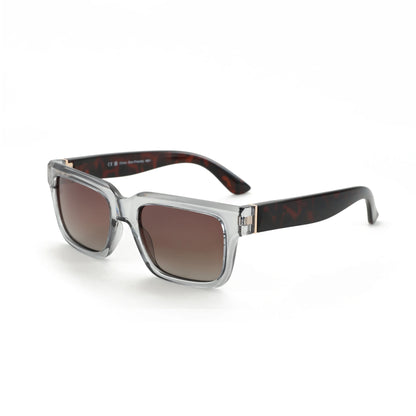 ZENOTTIC 2026 New Fashion Square Polarized Sunglasses Women Men UV400 Protection Shade Rectangle Sun Glasses