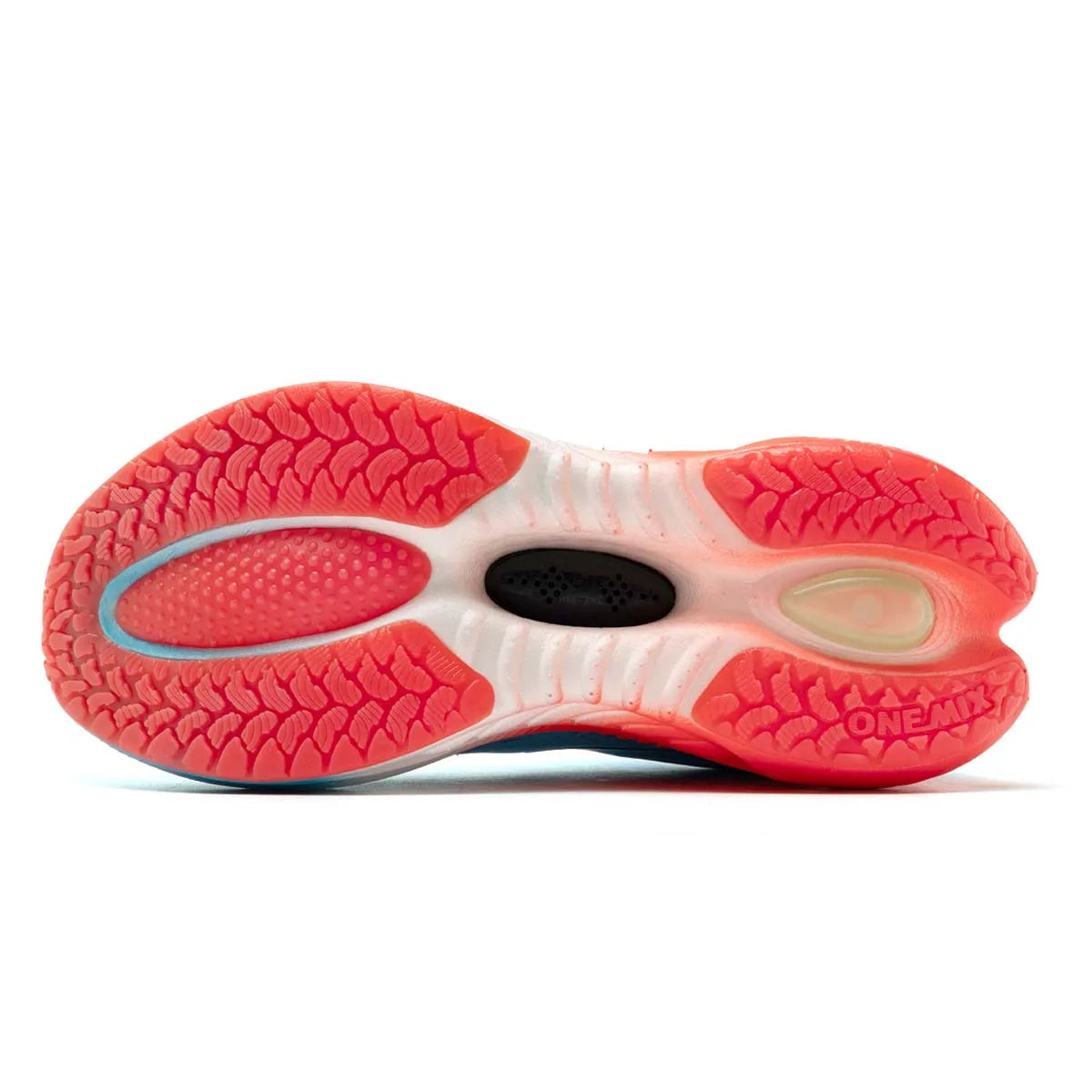 ONEMIX Running Shoes for Men Air Cushion Athletic Breathable Couple Trainers  Walking Sneakers for Women