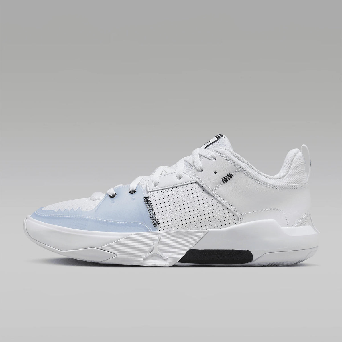 Αυθεντικά ανδρικά παπούτσια μπάσκετ Nike Jordan One Take 5 PF FD2336-100
