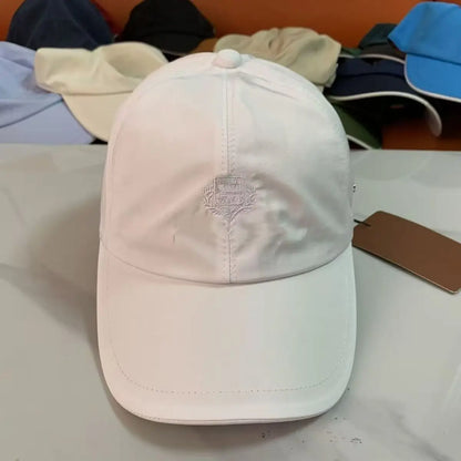 Casquette de baseball unie pour homme et femme, tendance, polyvalente, chapeau de soleil