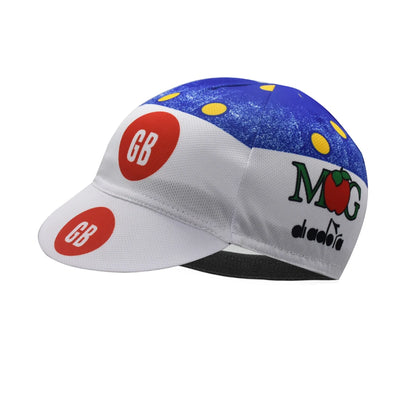 Retro Team Z Cycling Cap Classics Road Bicycle Hat La Casera Gis Bike Headwear Hat Breathable Gorra Ciclismo