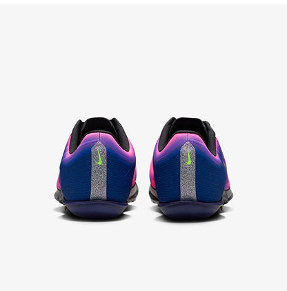 „Nike Authentic Maxfly 2“ vyriški ir moteriški madingi, smūgius sugeriantys, atsparūs nusidėvėjimui bėgimo bateliai IM9129-500