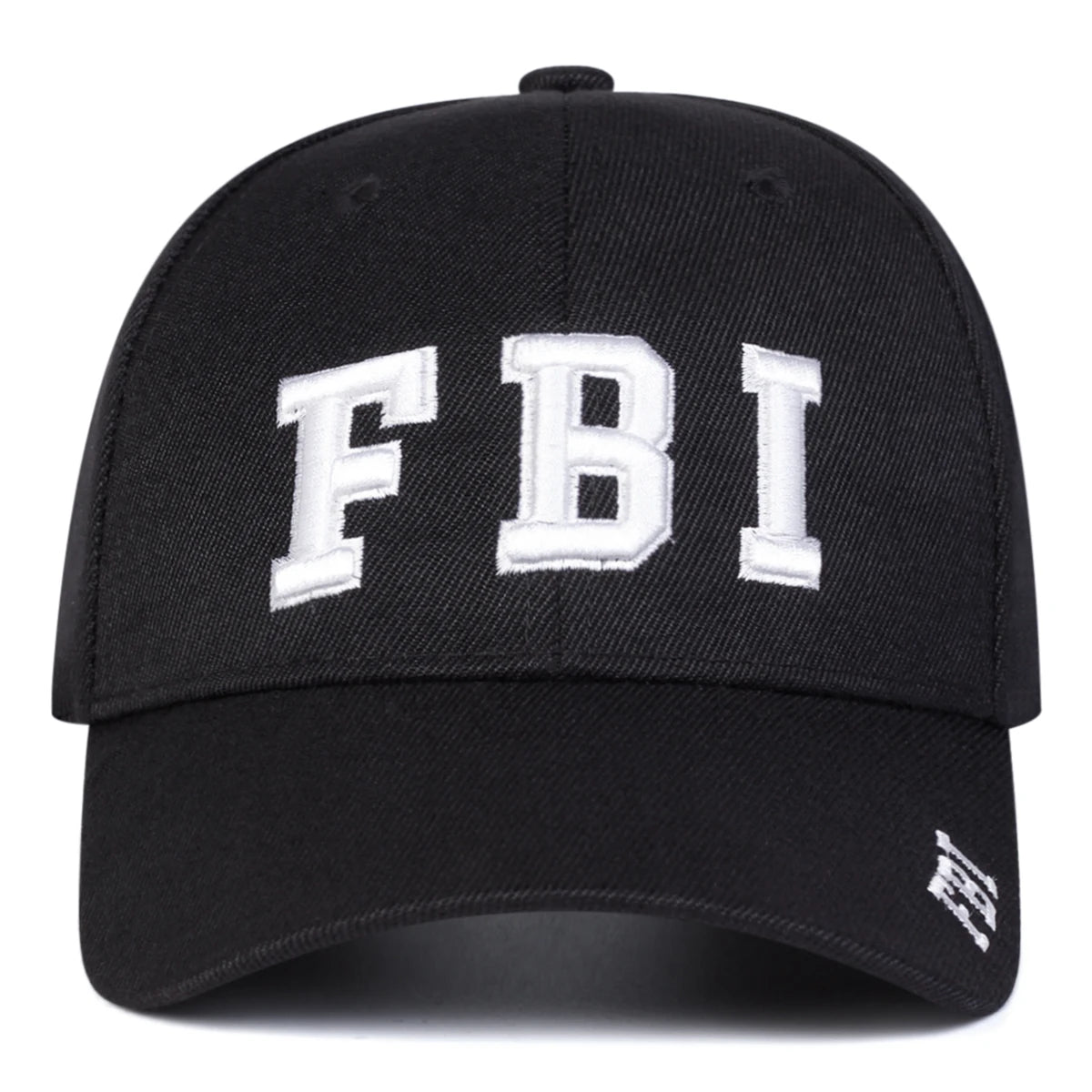 Unisex Letter Embroidery Baseball Caps Spring and Autumn Outdoor Adjustable Casual Hats Sunscreen Hat Sports Cap