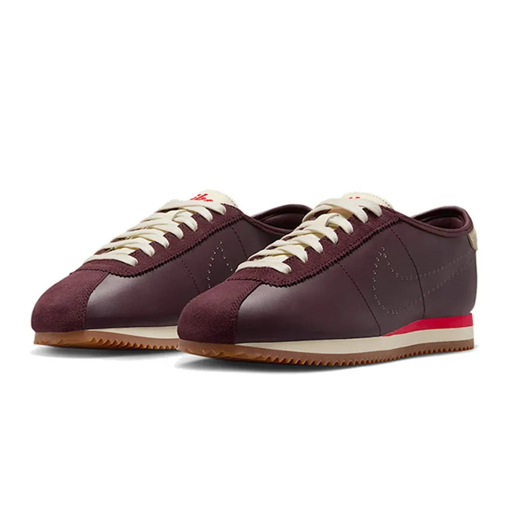 Nike (NIKE) CORTEZ LT Women's Shoes: Stylish, Trendy, Non-Slip, Durable, Comfortable Sports and Casual Shoes HQ1841-601