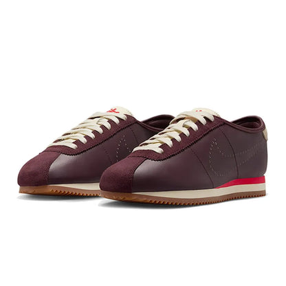 Nike (NIKE) CORTEZ LT Women's Shoes: Stylish, Trendy, Non-Slip, Durable, Comfortable Sports and Casual Shoes HQ1841-601