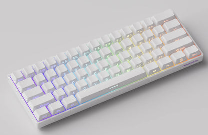 Akko MonsGeek FUN68 FUN60 PRO&MAX HE Magnetische Tastatur 60% 65% Gaming-Tastaturen Rapid Trigger 8K Custom Keyboard Gamer Esports