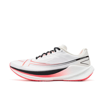 Xtep Shyft 1.0 Professional Running Shoes For Men 2025 Summer Marathon Shock Absorbing Carbon Plate Racing Shoes 875319110083
