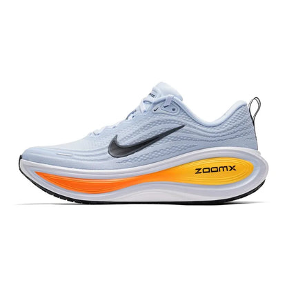 Ténis desportivos masculinos Nike HV8150-404 com sola exterior de borracha de alta aderência