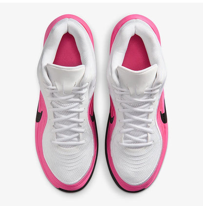 Scarpe da basket Nike Precision 8 da uomo, modello basso, originali, ammortizzanti e resistenti all’usura IH1105-102