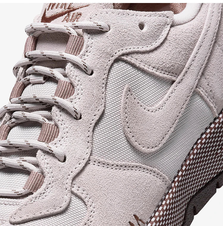 Nike Authentic Air Force1 Wild Women's Air Force 1 Sneakers FB2348-001