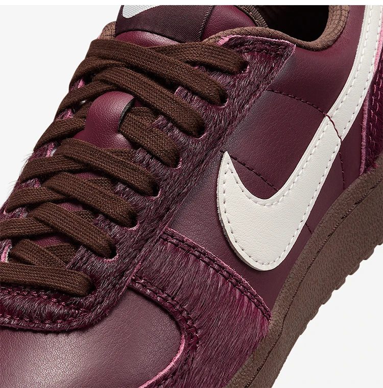 Nike Official Authentic FIELD GENERAL Women's Lightweight Outdoor Casual Shoes IB2323-600