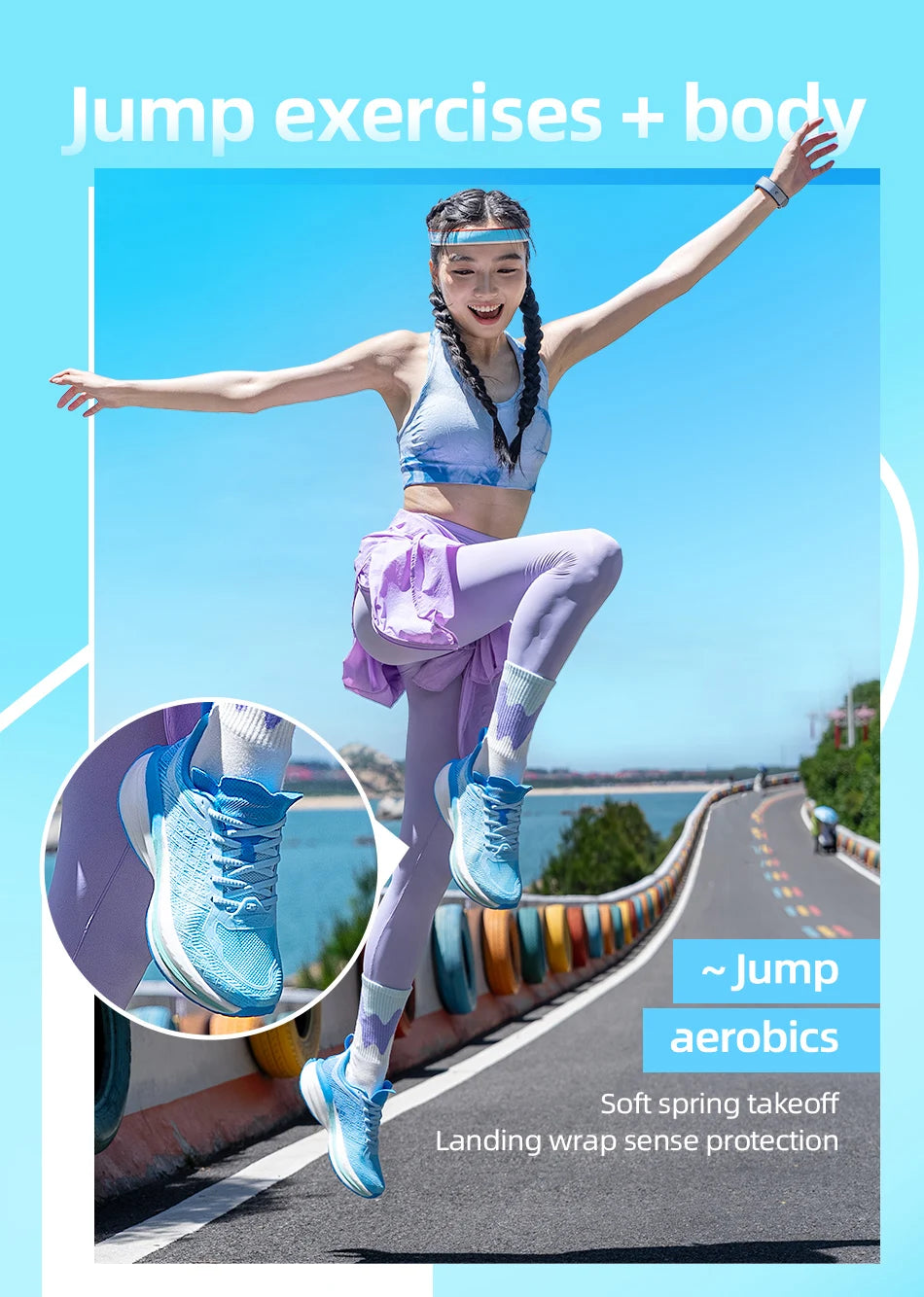 ONEMIX : chaussures de sport chinoises – nouvelles chaussures de course pour homme avec amorti, antidérapantes, respirantes et légères ; baskets de plein air pour femme