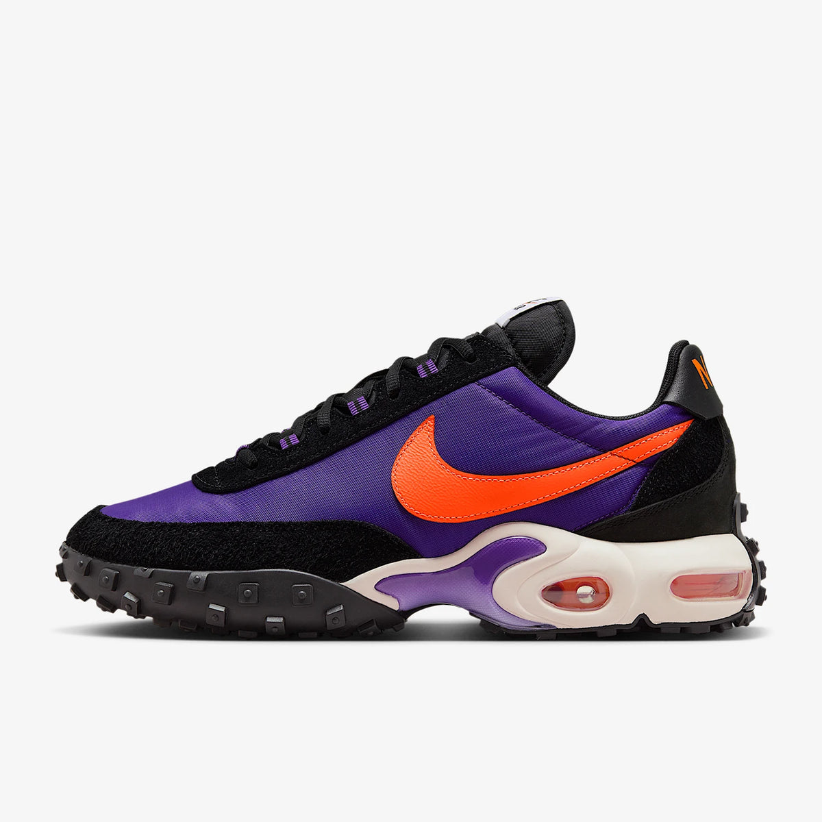 Chaussures de course Nike Air Max authentiques pour homme et femme, à amorti pneumatique tendance, modèle FV6946-500