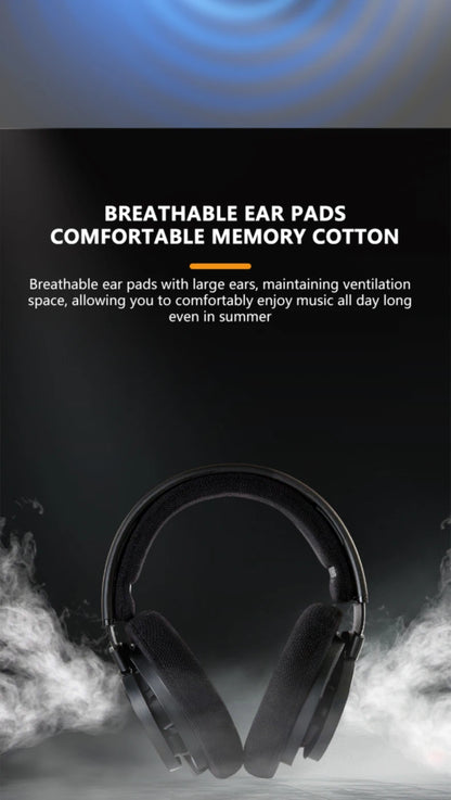Philips SHP9500 HiFi Wired Headphones Stereo Monitor Gaming Headset with 50mm Dynamic Driver, Professional Audio Earphones for Music & E-Sports