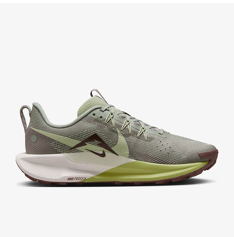 Nike genuine Pegasus Trail 5 women's cushioned off-road running shoes DV3865-300