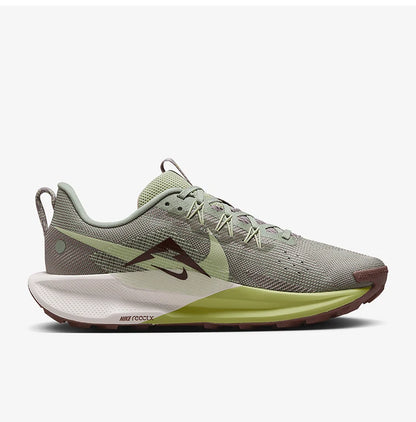 Nike genuine Pegasus Trail 5 women's cushioned off-road running shoes DV3865-300