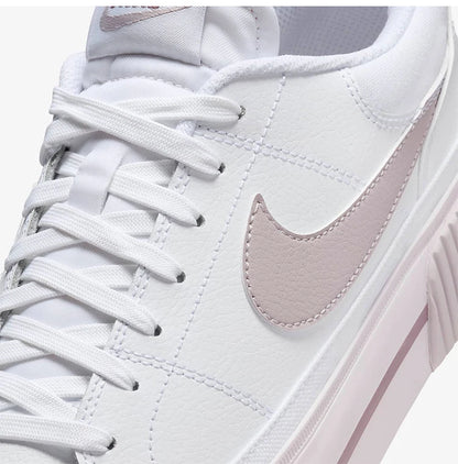 Nike, authentique, nouvelle collection femme, baskets décontractées basses à semelle épaisse résistante à l'usure DM7590-105