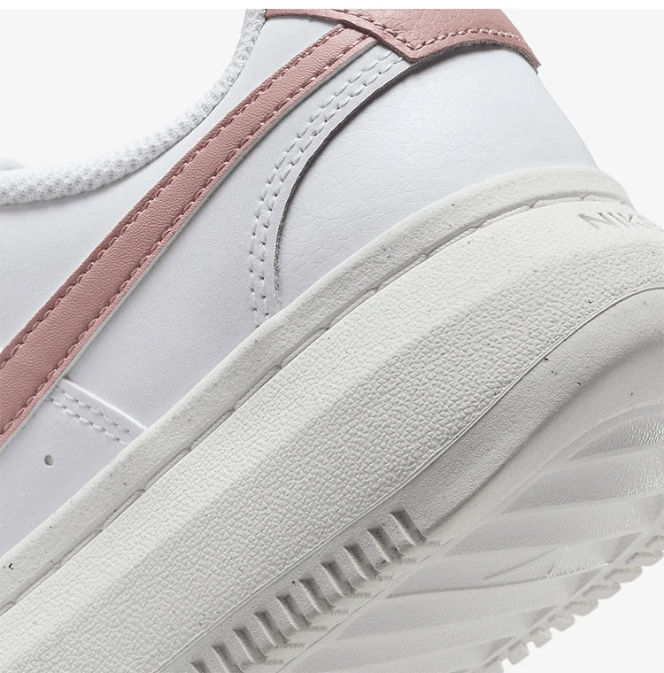 Nike Official Genuine Court Vision Alta Dámske ležérne tenisky s hrubou podrážkou DZ5394-102