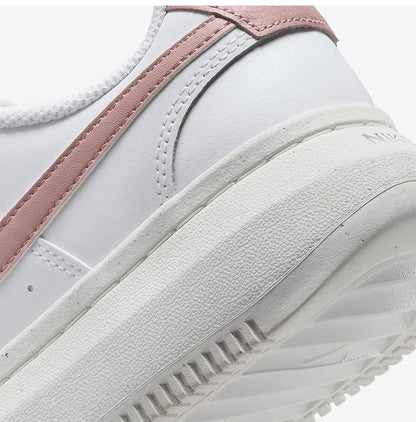 Nike Official Genuine Court Vision Alta Dámske ležérne tenisky s hrubou podrážkou DZ5394-102