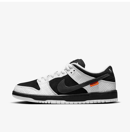 Nike Genuine Dunk SB Low Unisex Retro Casual Shoes FD2629-100