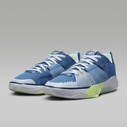 Nike Ufficiali Autentiche Nuove Scarpe da Basket da Uomo JORDAN a Profilo Basso in Stile Retrò FD2336-400