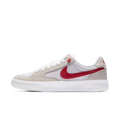 „Nike SB Adversary Premium“ Amortizacija Ilgalaikis palaikymas Lengvas dizainas Unisex riedlentininkų batai CJ0887-103