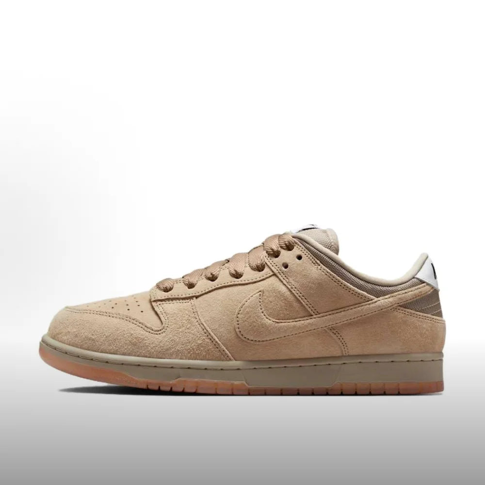 Nike Dunk SB Unisex Skate Shoes Comfort Cushioned Lightweight Durable Sneakers for Casual Streetwear Sports HF3063-001