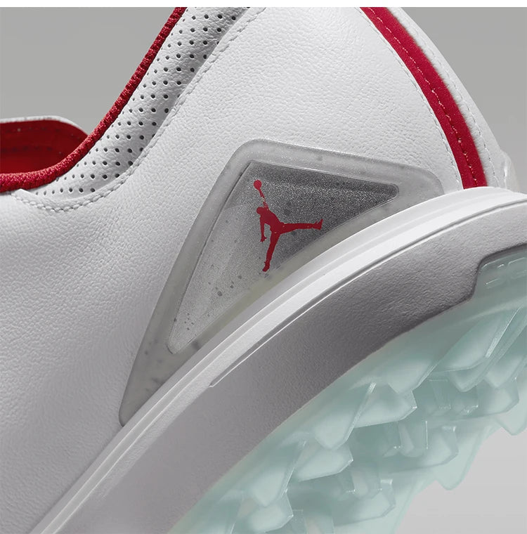 „Nike Authentic Jordan ADG 5 W“ vyriški sportiniai golfo batai FQ7874-100