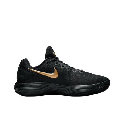 Nike Hyperdunk 2017 Low Top Basketball Shoes, Stylish & Comfortable, Non-Slip and Wear-Resistant