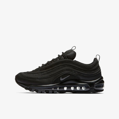 Nike Original AIR MAX 97 Damen-Laufschuhe mit Luftpolsterung „Bullet“ 921733-001