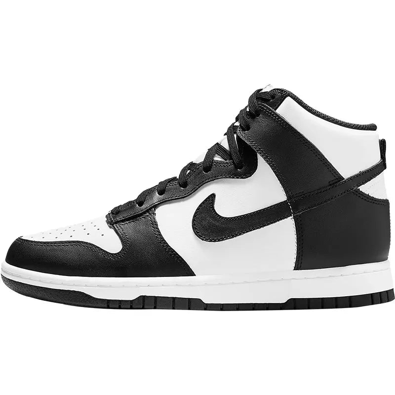 Nike Genuine Dunk High New Women's Casual Sports High-Top Sneakers DD1869-103