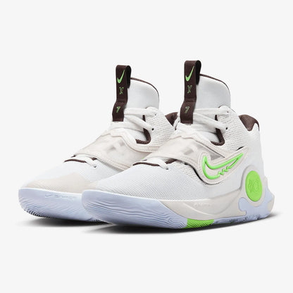 Nike ufficiali autentiche estive KD TREY 5 X EP, scarpe sportive da basket da uomo DJ7554-014