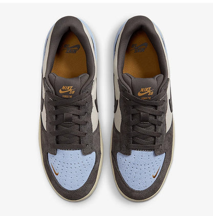 Nike Official Genuine 2025 New Men's and Women's Classic Retro Low-Top Sneakers DV5477-102