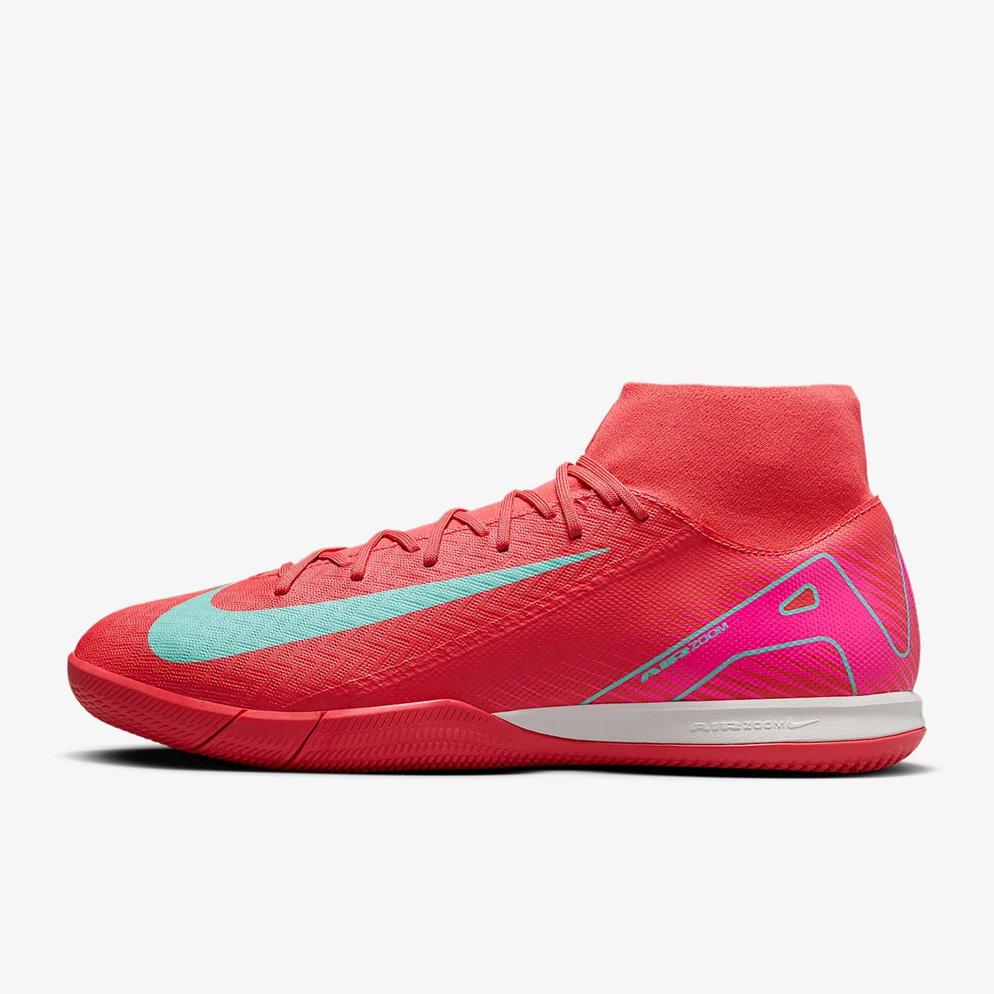 Nike genuine 16 ACADEMY Men's Mid-Cut Soccer Training Shoes FQ8332-800