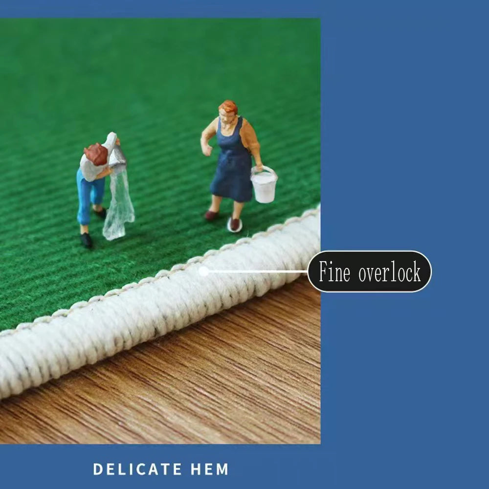 Game Fortnites Entrance Front Door Doormat Non-slip Kitchen Rug Living Room Rugs Balcony Bathroom Foot Mat Floor Mats Carpet