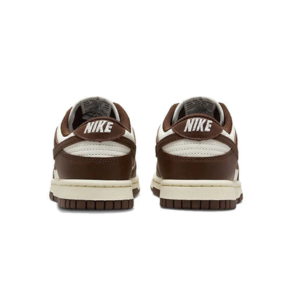 Nike Dunk Low Unisex Retro Classic Multi-Functional Slip-Resistant Shoes DD1503-124