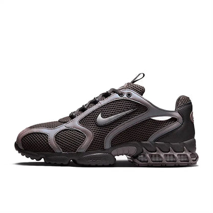 Air Zoom Spiridon Cage 2 Running Shoes Air Zoom cushioning technology Slip-resistant, durable support structure HM8497-010