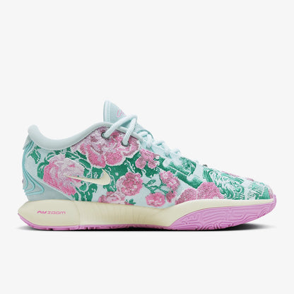 Oryginalne, nowe, amortyzujące i oddychające męskie buty do koszykówki Nike FV7276-401