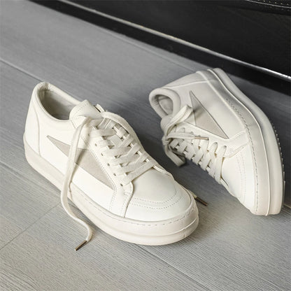Chaussures de sport pour homme - Sneakers d'automne - Mode urbaine légère - Respirantes - Chaussures de sport décontractées pour homme - Chaussures de sport, de gym et de tennis