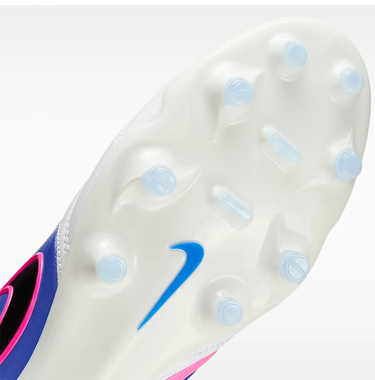 Nike Authentic Tiempo Ligera Pro herresko til fodbold, lav model HQ3158-146