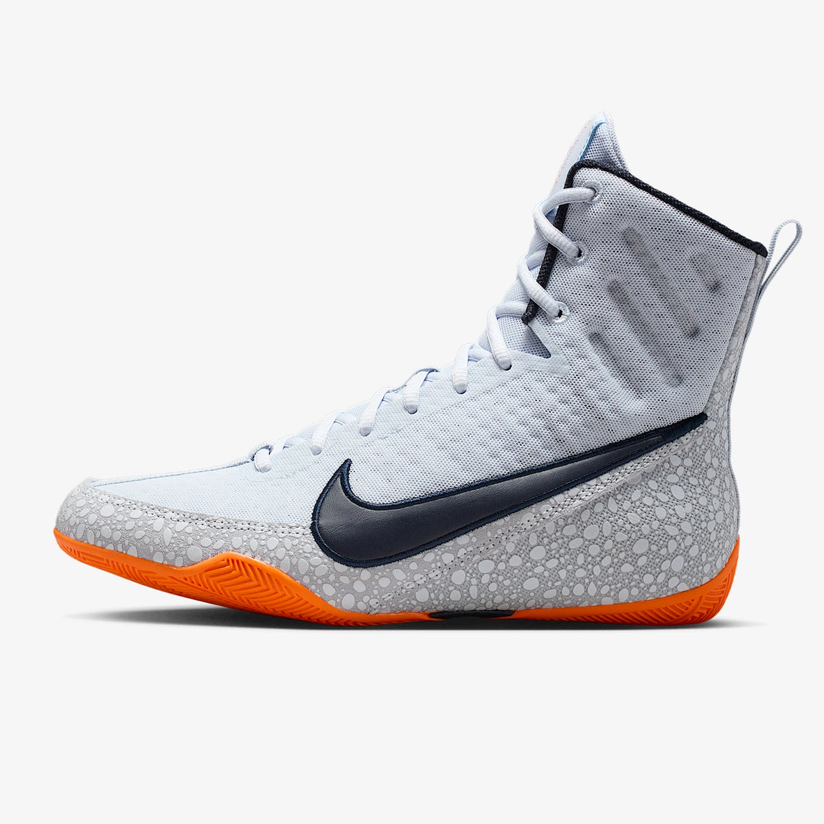 „Nike Authentic Machomai 3“ vyriški ir moteriški aukšti sportiniai bokso bateliai HQ2831-900